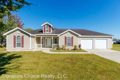 Main picture of 3808 Merriman Ct