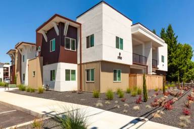 Main picture of Humboldt Oaks Apartments