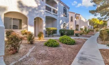 Main picture of Mission Ridge Condominiums