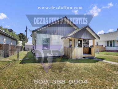 Main picture of 1318 E Wabash Ave