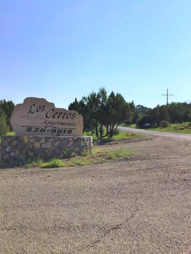 Main picture of Los Cerros Apartments