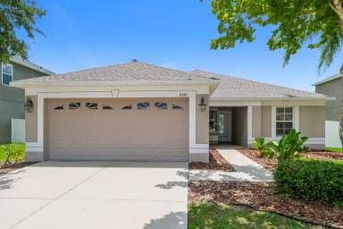 Main picture of 11601 Addison Chase Dr