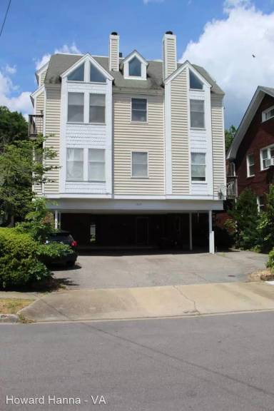 Main picture of 1020 Spotswood Ave