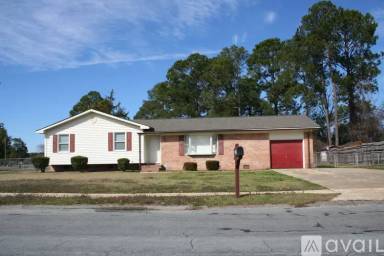 Main picture of 5203 Longbranch Dr
