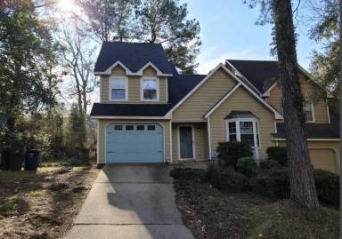 Main picture of 1000 Dolive Springs Dr