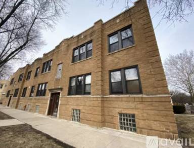 Main picture of 2603 N Kostner Ave