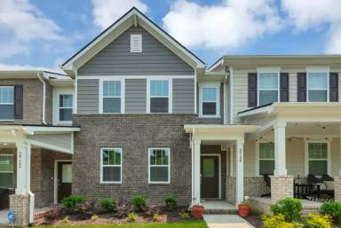 Main picture of 2724 Fordham St