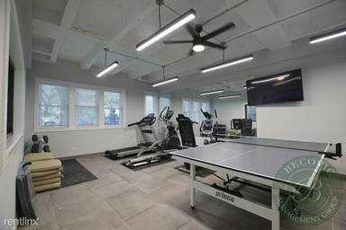 Main picture of The 1521 Sherwin