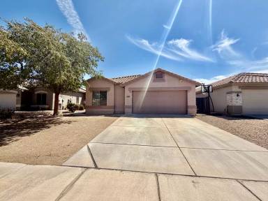 Main picture of 9323 W Harmony Ln