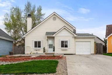 Main picture of 4727 S Pagosa Way