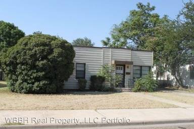 Main picture of Heart of Lubbock