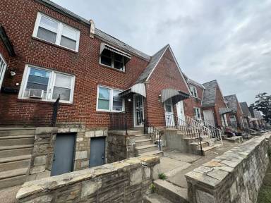 Main picture of 519 E Tabor Rd
