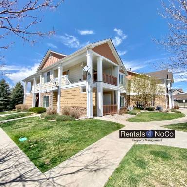 Main picture of 4805 Hahns Peak Drive - 104