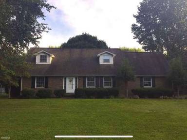 Main picture of 1009 Choctaw Way