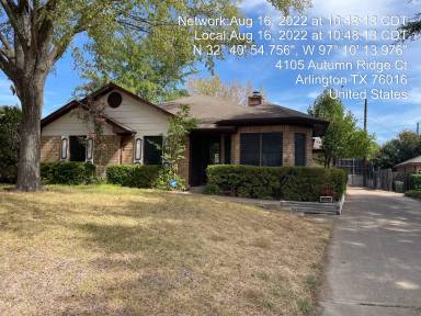 Main picture of 4105 Autumn Ridge Ct