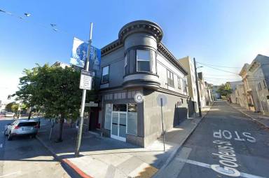 Main picture of 3365 Mission St
