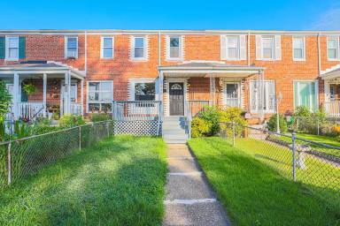 Main picture of 7842 New Battle Grove Rd