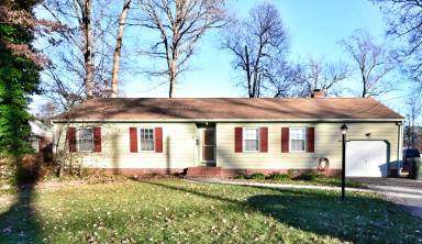 Main picture of 164 Menchville Rd