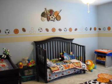 Main picture of 3030 Parkridge Dr