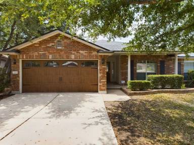 Main picture of 3208 Canyon Ledge Cv