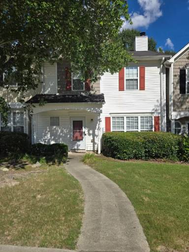 Main picture of 6076 Camden Forrest Dr