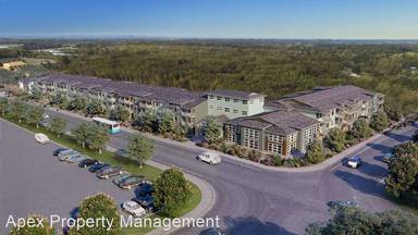 Main picture of Mahogany Manor