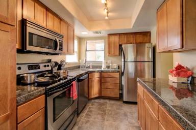 Main picture of Skyline Villas