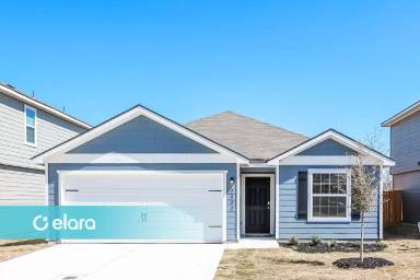 Main picture of Savannah Place by LGI Homes