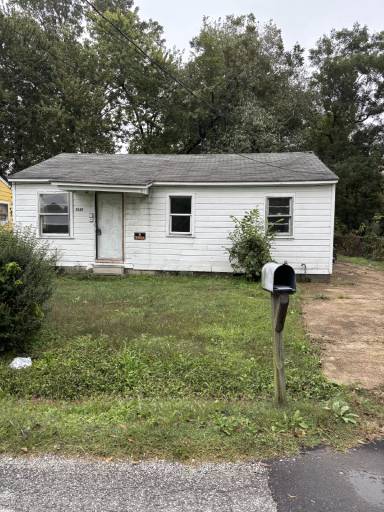 Main picture of 1112 N 5th Ave