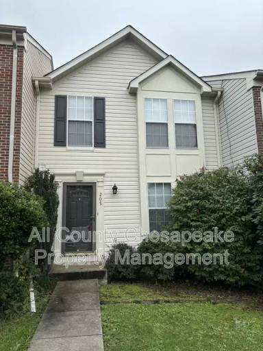 Main picture of 205 High Meadow Ter
