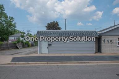 Main picture of 445 169th St