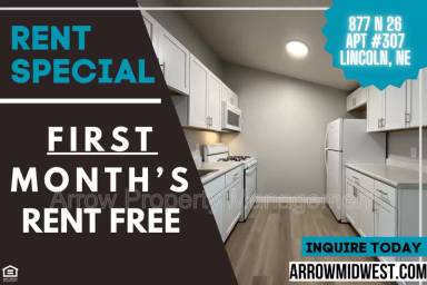 Main picture of 877 N 26th St