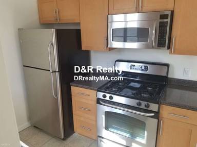 Main picture of 60 Brattle St