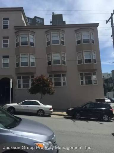 Main picture of 1808 Octavia St