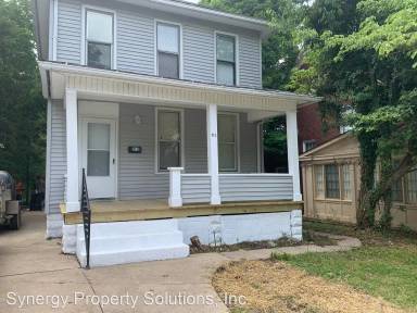 Main picture of 91 Penn Ave