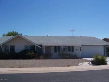 Main picture of 10309 W Monterosa Dr