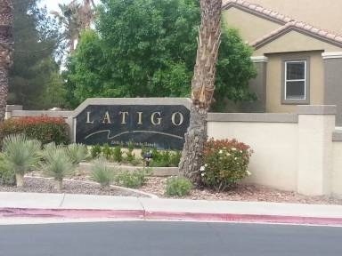 Main picture of Latigo