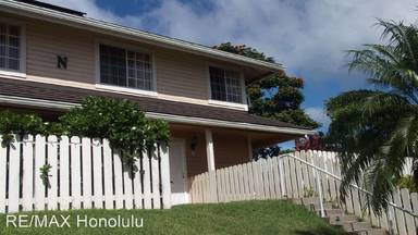 Main picture of 94-1455 Waipio Uka St