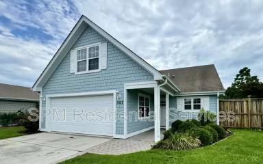 Main picture of 503 Sandcastle Ct
