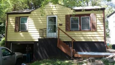 Main picture of 3356 N 41st St