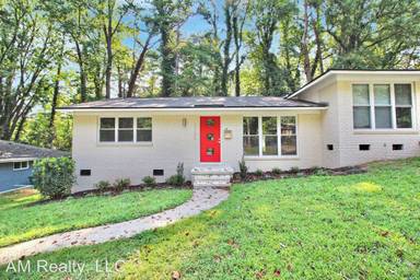 Main picture of 1719 Herrin Ave