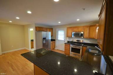 Main picture of William Waye Townhouses