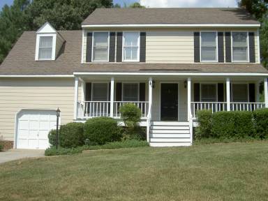 Main picture of 13212 Autumn Chase Pl