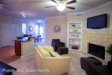 Main picture of Pointe 360
