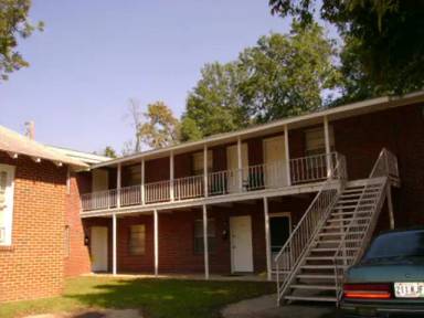 Main picture of 1234 Peacock Ave