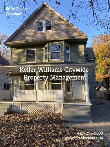 Main picture of 6606 Fir Ave