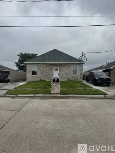 Main picture of 3422 Shangri La Dr