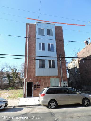 Main picture of 1724 W Master St