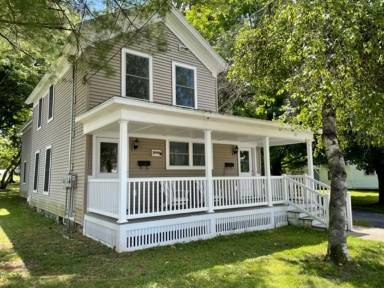 Main picture of 25 Milford St
