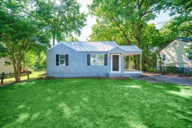 Main picture of 2718 Fleming Dr